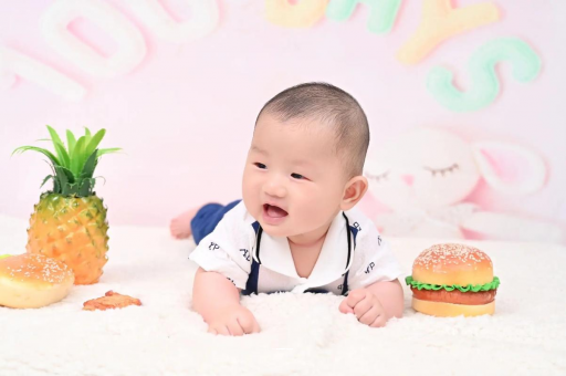 代怀包生男孩机构宝宝的辅食食谱